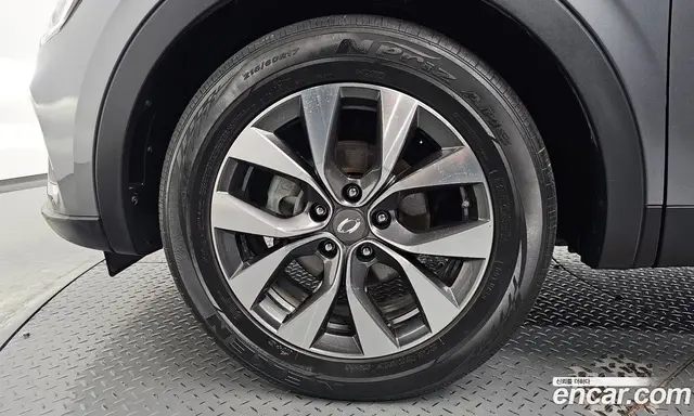 Renault (Samsung) XM3 2020 1.3 автомат (гидро), миниатюра 5 Renault (Samsung) XM3 2020 1.3 автомат (гидро), миниатюра 5
