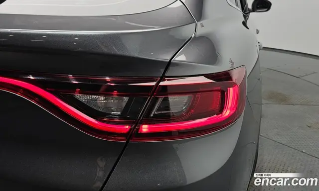 Renault (Samsung) XM3 2020 1.3 автомат (гидро), миниатюра 9 Renault (Samsung) XM3 2020 1.3 автомат (гидро), миниатюра 9