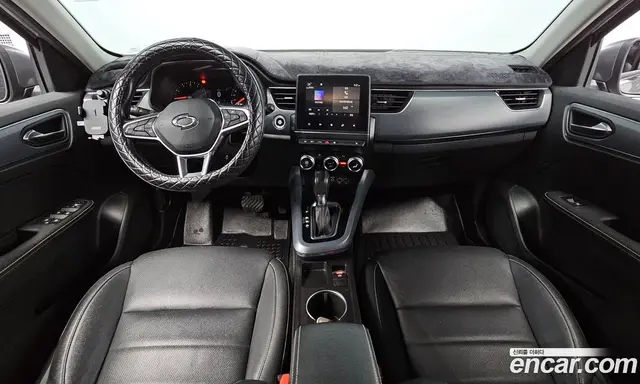 Renault (Samsung) XM3 2020 1.3 автомат (гидро), миниатюра 10 Renault (Samsung) XM3 2020 1.3 автомат (гидро), миниатюра 10