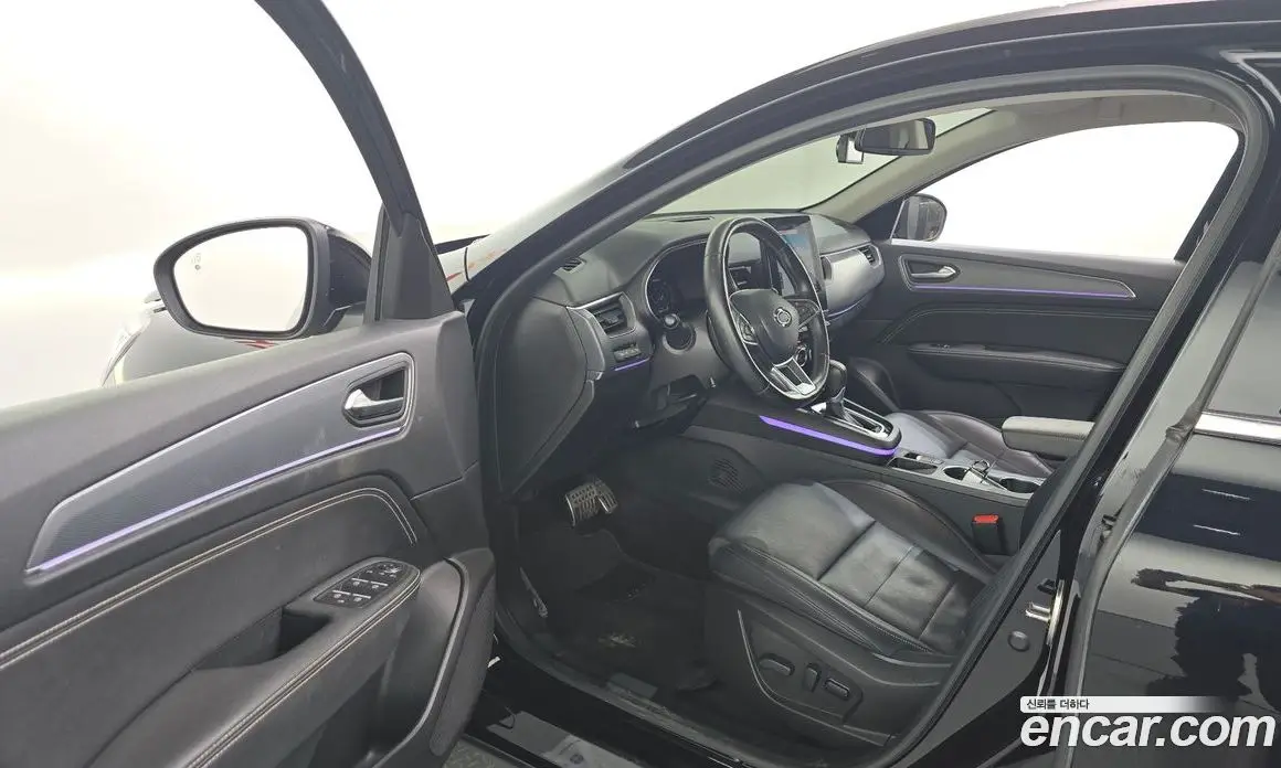 Renault (Samsung) XM3 2022 1.3 автомат (гидро), фото 13