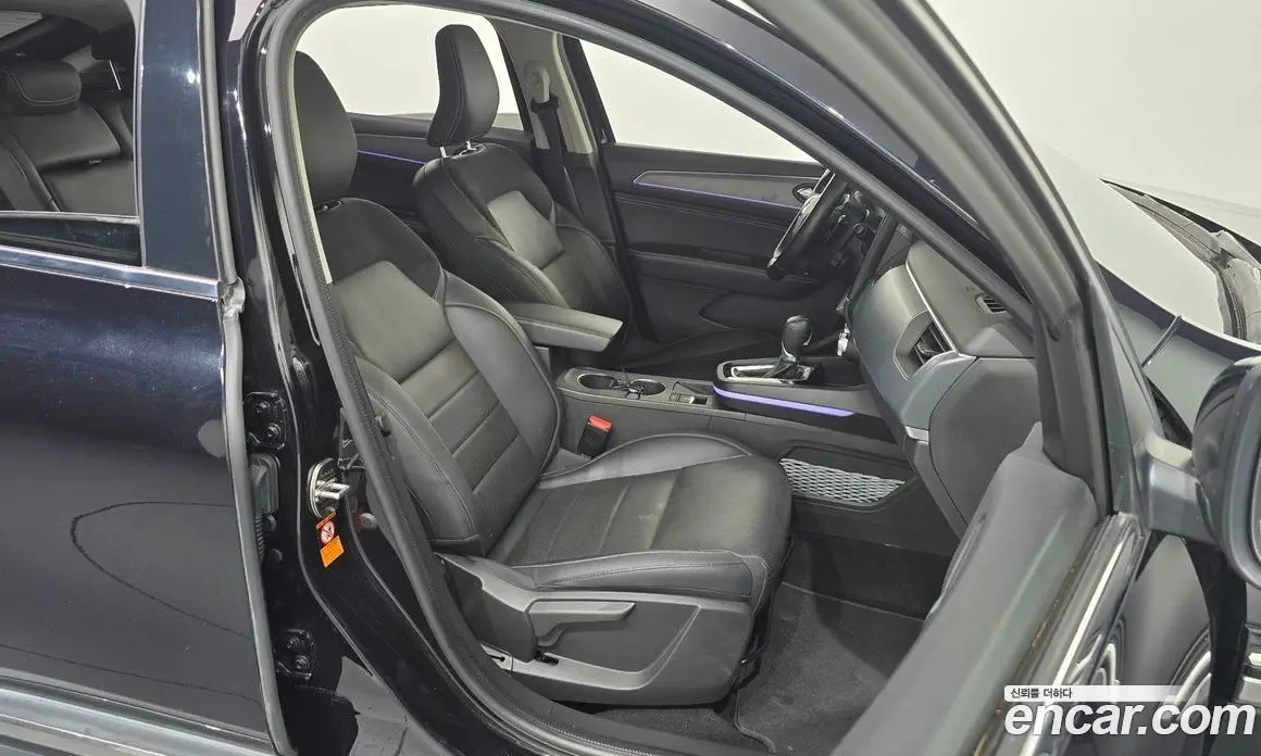 Renault (Samsung) XM3 2022 1.3 автомат (гидро), фото 16