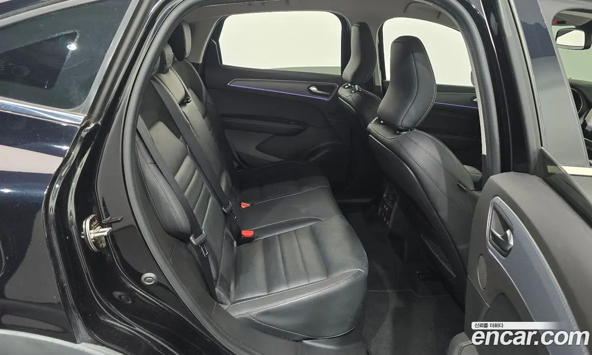Renault (Samsung) XM3 2022 1.3 автомат (гидро), фото 17