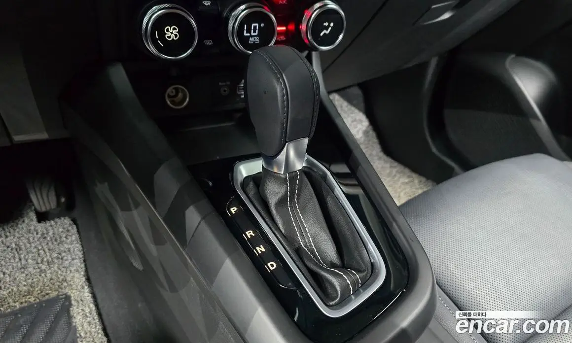 Renault (Samsung) XM3 2023 1.6 автомат (гидро), фото 11 Renault (Samsung) XM3 2023 1.6 автомат (гидро), фото 11