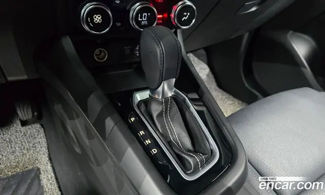 Renault (Samsung) XM3 2023 1.6 автомат (гидро), миниатюра 11 Renault (Samsung) XM3 2023 1.6 автомат (гидро), миниатюра 11