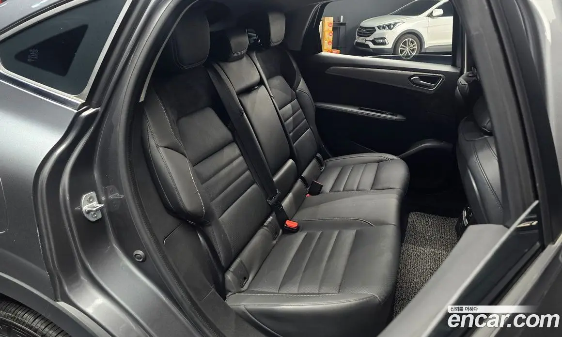 Renault (Samsung) XM3 2023 1.6 автомат (гидро), фото 15 Renault (Samsung) XM3 2023 1.6 автомат (гидро), фото 15