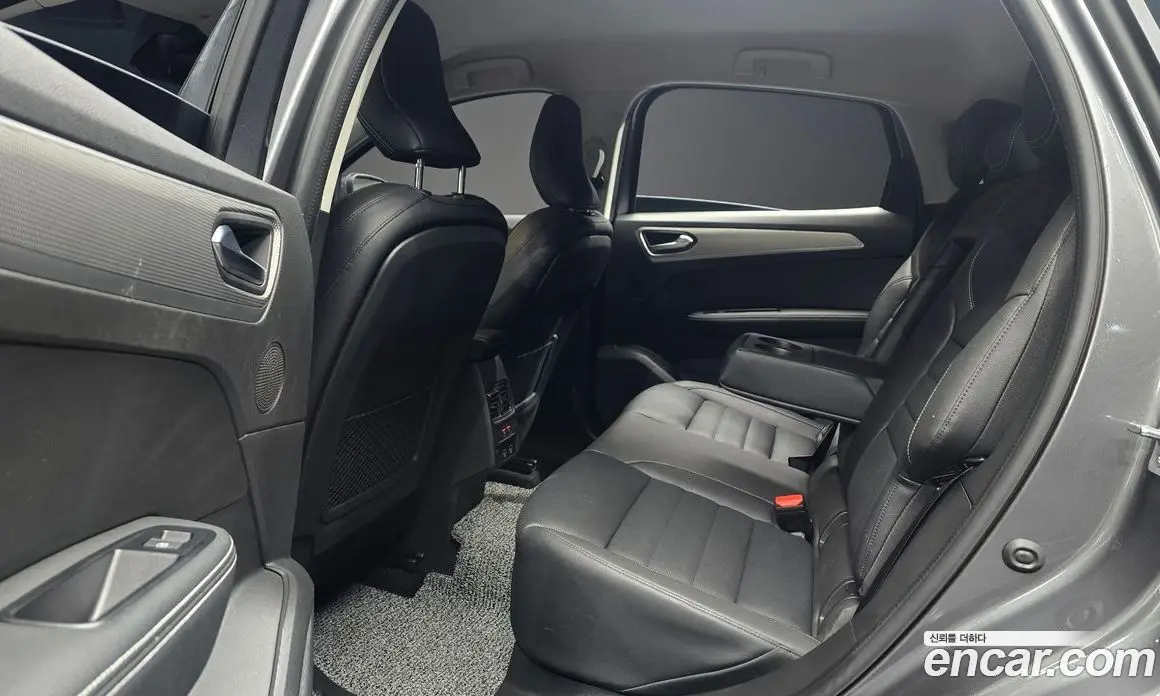 Renault (Samsung) XM3 2023 1.6 автомат (гидро), фото 17 Renault (Samsung) XM3 2023 1.6 автомат (гидро), фото 17