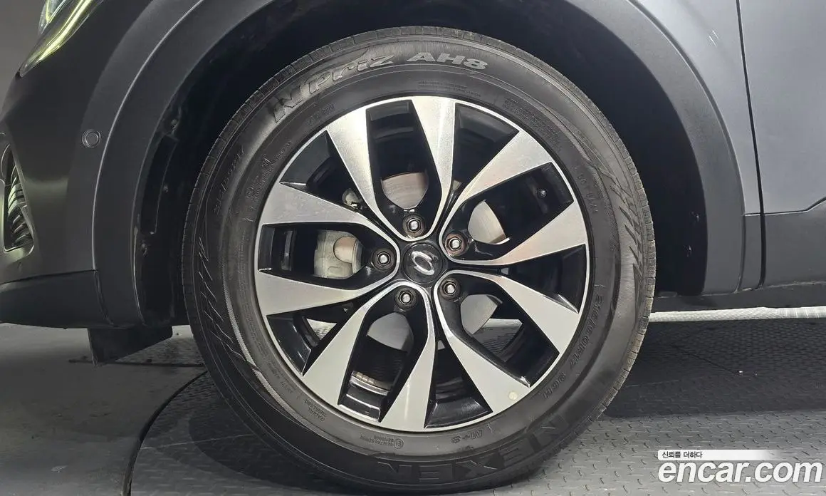Renault (Samsung) XM3 2023 1.6 автомат (гидро), фото 4 Renault (Samsung) XM3 2023 1.6 автомат (гидро), фото 4