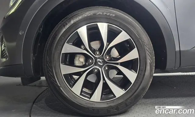 Renault (Samsung) XM3 2023 1.6 автомат (гидро), миниатюра 4 Renault (Samsung) XM3 2023 1.6 автомат (гидро), миниатюра 4