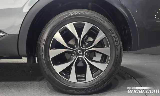 Renault (Samsung) XM3 2023 1.6 автомат (гидро), миниатюра 6 Renault (Samsung) XM3 2023 1.6 автомат (гидро), миниатюра 6