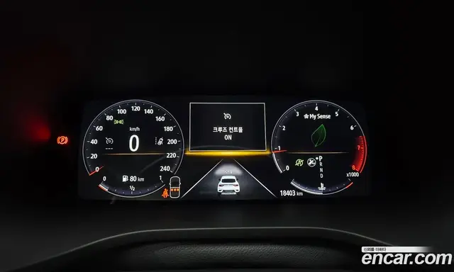 Renault (Samsung) XM3 2023 1.6 автомат (гидро), миниатюра 10 Renault (Samsung) XM3 2023 1.6 автомат (гидро), миниатюра 10