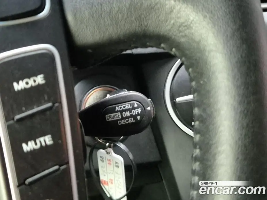 SsangYong Korando 2013 2.0 автомат (гидро), фото 15 SsangYong Korando 2013 2.0 автомат (гидро), фото 15