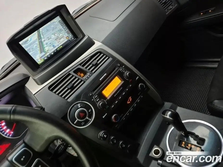 SsangYong Korando 2013 2.0 автомат (гидро), фото 17 SsangYong Korando 2013 2.0 автомат (гидро), фото 17
