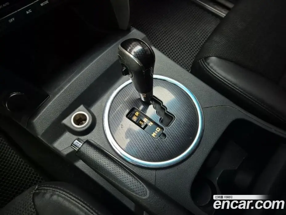 SsangYong Korando 2013 2.0 автомат (гидро), фото 9 SsangYong Korando 2013 2.0 автомат (гидро), фото 9