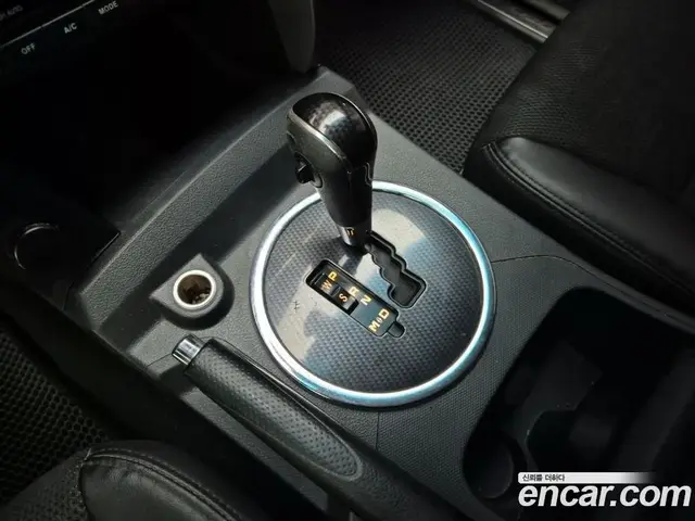 SsangYong Korando 2013 2.0 автомат (гидро), миниатюра 9 SsangYong Korando 2013 2.0 автомат (гидро), миниатюра 9