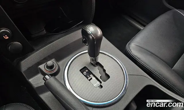 SsangYong Korando 2014 2.0 автомат (гидро), миниатюра 12