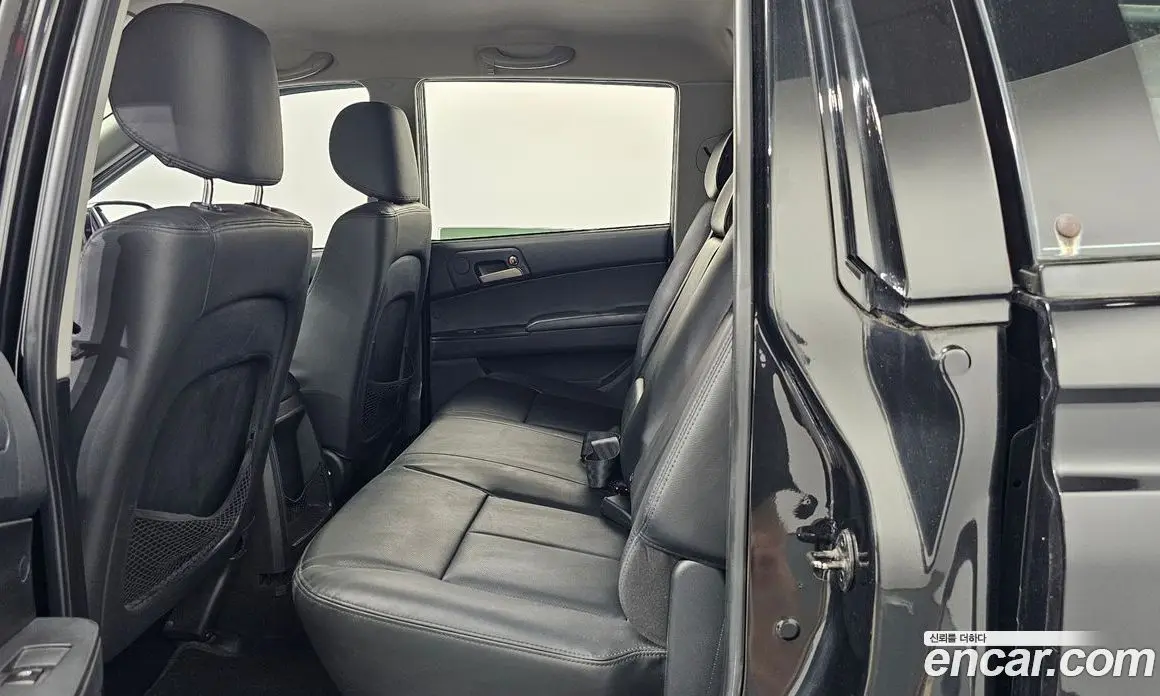 SsangYong Korando 2014 2.0 автомат (гидро), фото 16
