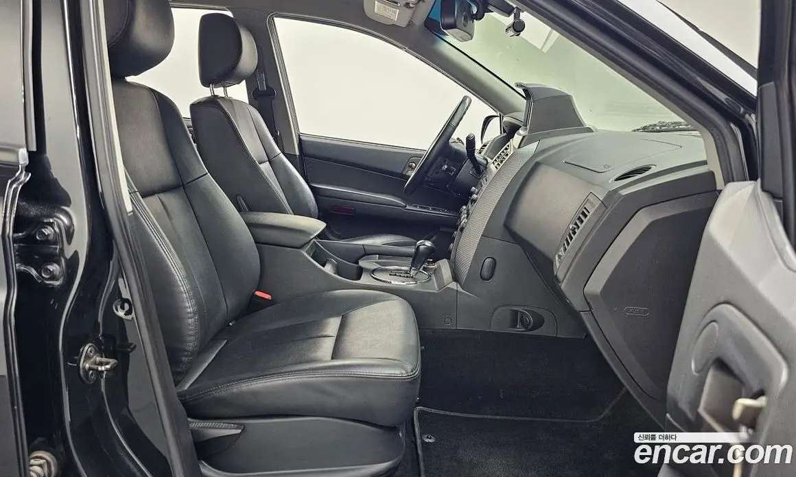 SsangYong Korando 2014 2.0 автомат (гидро), фото 17