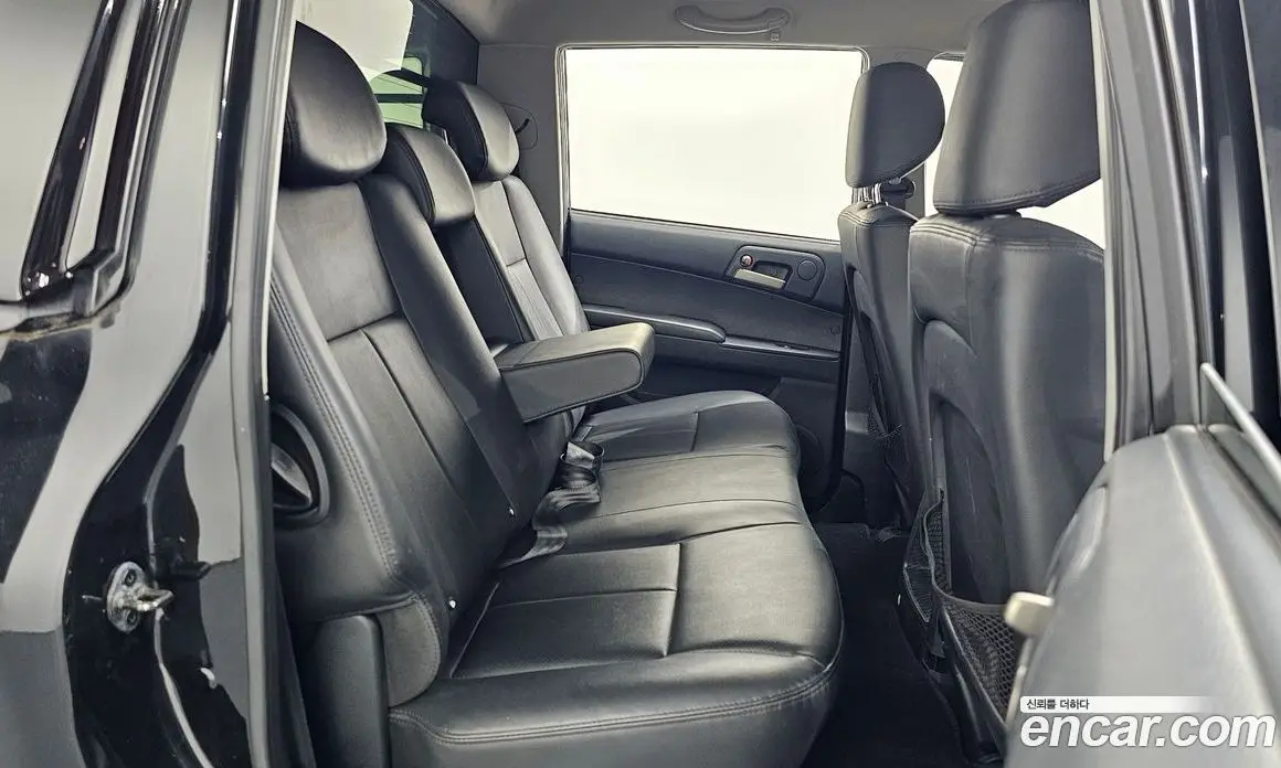 SsangYong Korando 2014 2.0 автомат (гидро), фото 18