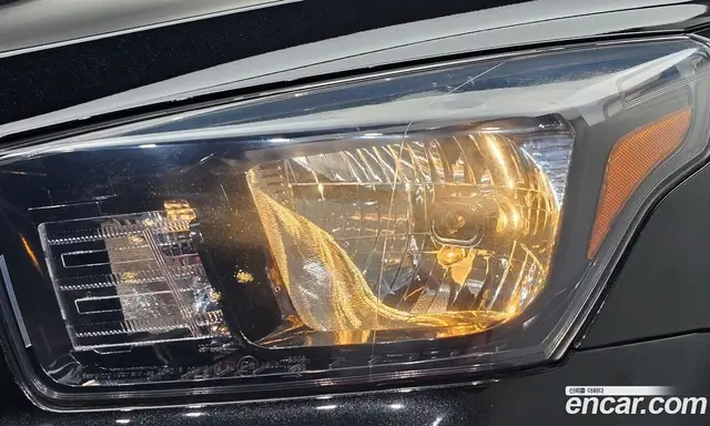 SsangYong Korando 2014 2.0 автомат (гидро), миниатюра 8