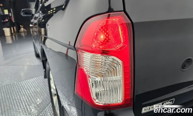 SsangYong Korando 2014 2.0 автомат (гидро), миниатюра 9