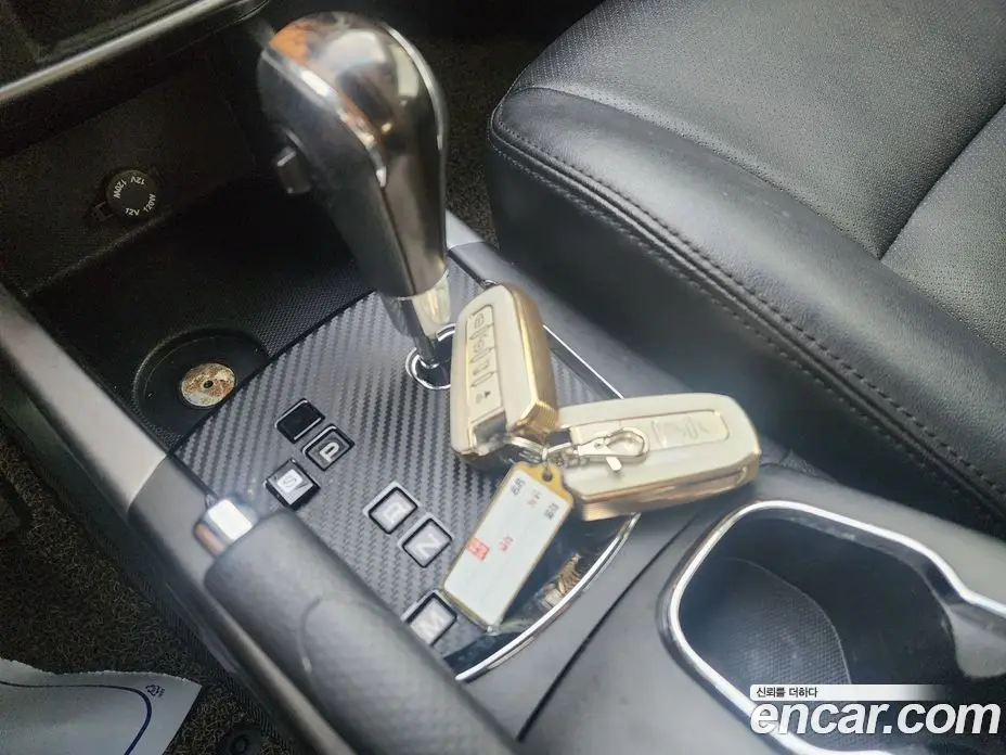 SsangYong Korando 2014 2.0 автомат (гидро), фото 18