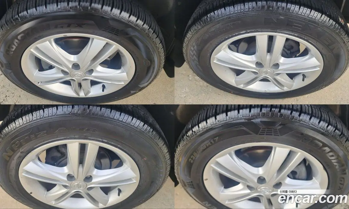 SsangYong Korando 2014 2.0 автомат (гидро), фото 20