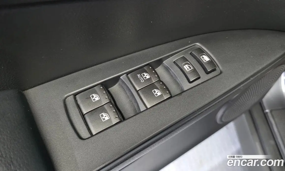 SsangYong Korando 2017 2.2 автомат (гидро), фото 19