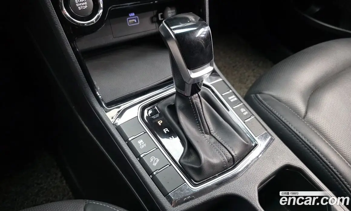 SsangYong Korando 2019 1.6 автомат (гидро), фото 12 SsangYong Korando 2019 1.6 автомат (гидро), фото 12