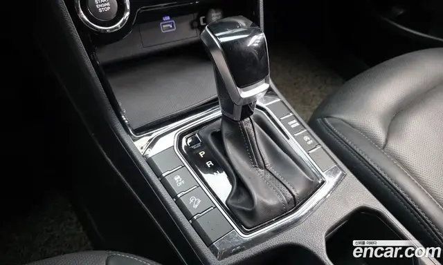 SsangYong Korando 2019 1.6 автомат (гидро), миниатюра 12