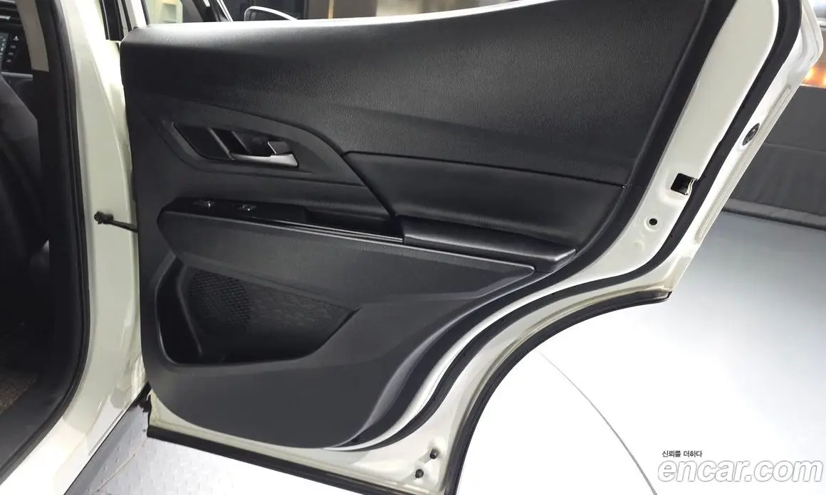 SsangYong Korando 2019 1.6 автомат (гидро), фото 15 SsangYong Korando 2019 1.6 автомат (гидро), фото 15