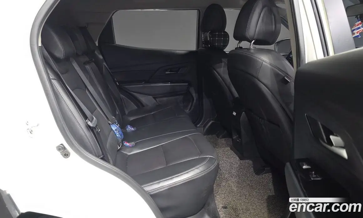 SsangYong Korando 2019 1.6 автомат (гидро), фото 18 SsangYong Korando 2019 1.6 автомат (гидро), фото 18