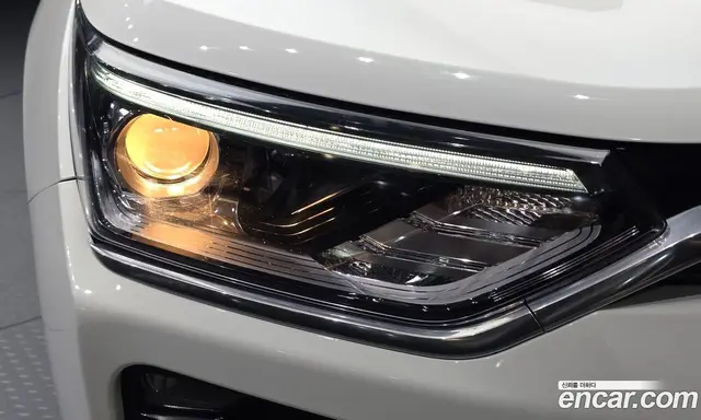 SsangYong Korando 2019 1.6 автомат (гидро), миниатюра 8 SsangYong Korando 2019 1.6 автомат (гидро), миниатюра 8