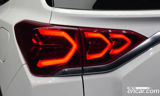 SsangYong Korando 2019 1.6 автомат (гидро), миниатюра 9 SsangYong Korando 2019 1.6 автомат (гидро), миниатюра 9