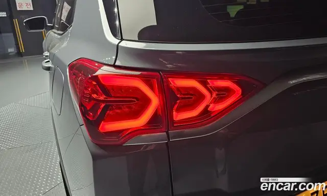 SsangYong Korando 2020 1.5 автомат (гидро), миниатюра 8