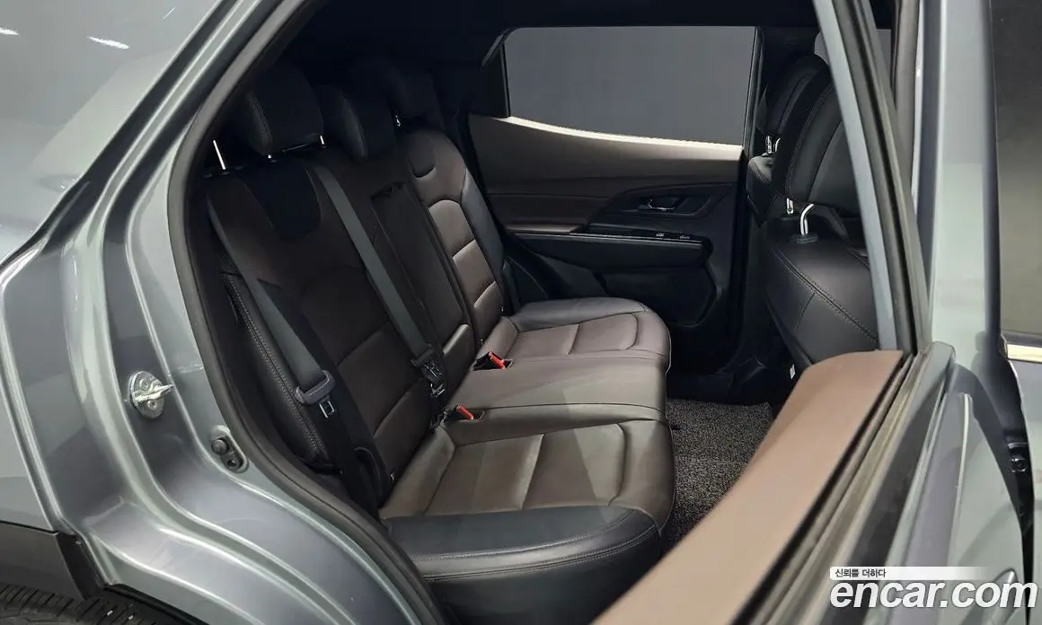 SsangYong Korando 2020 1.6 автомат (гидро), фото 16 SsangYong Korando 2020 1.6 автомат (гидро), фото 16