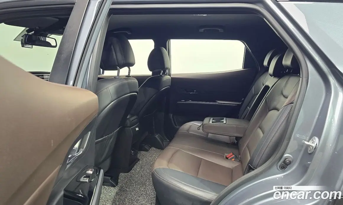 SsangYong Korando 2020 1.6 автомат (гидро), фото 18 SsangYong Korando 2020 1.6 автомат (гидро), фото 18