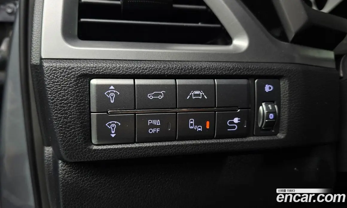 SsangYong Korando 2020 1.6 автомат (гидро), фото 20 SsangYong Korando 2020 1.6 автомат (гидро), фото 20