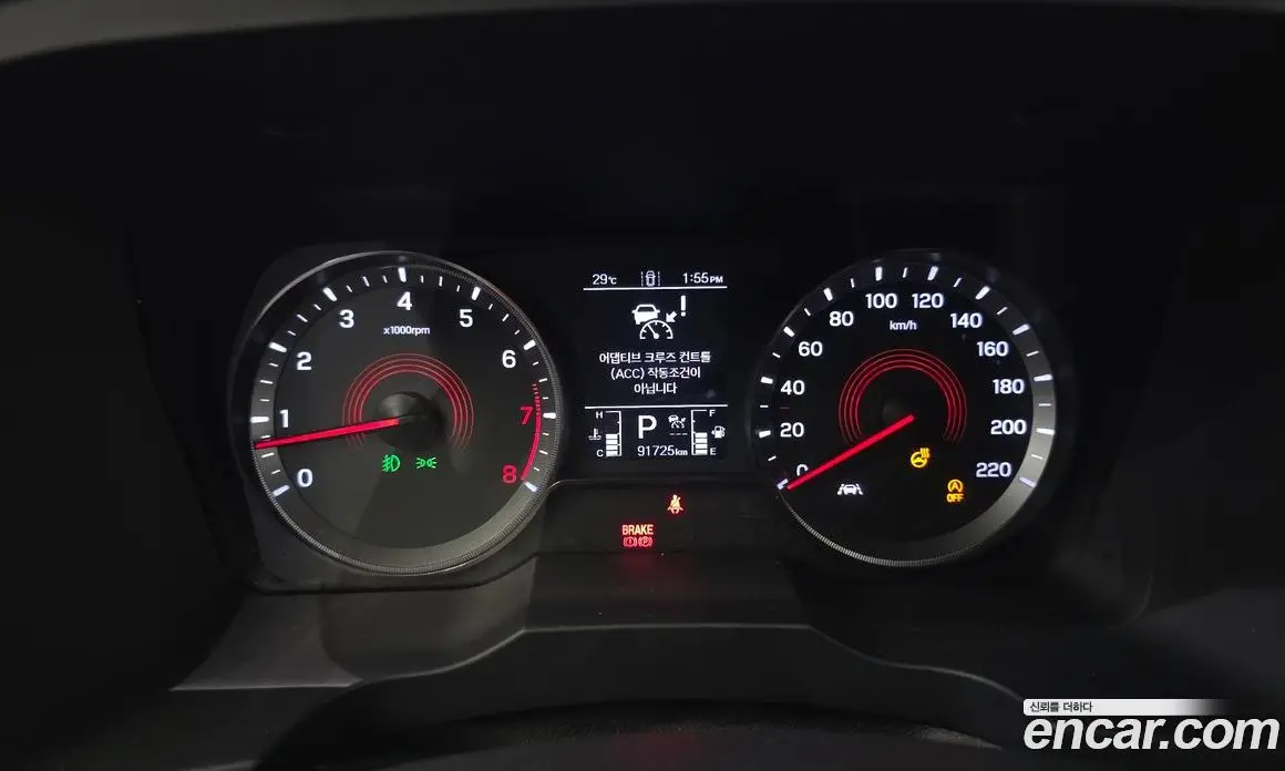 SsangYong Korando 2021 1.5 автомат (гидро), фото 11 SsangYong Korando 2021 1.5 автомат (гидро), фото 11