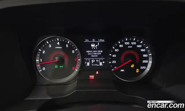 SsangYong Korando 2021 1.5 автомат (гидро), миниатюра 11 SsangYong Korando 2021 1.5 автомат (гидро), миниатюра 11