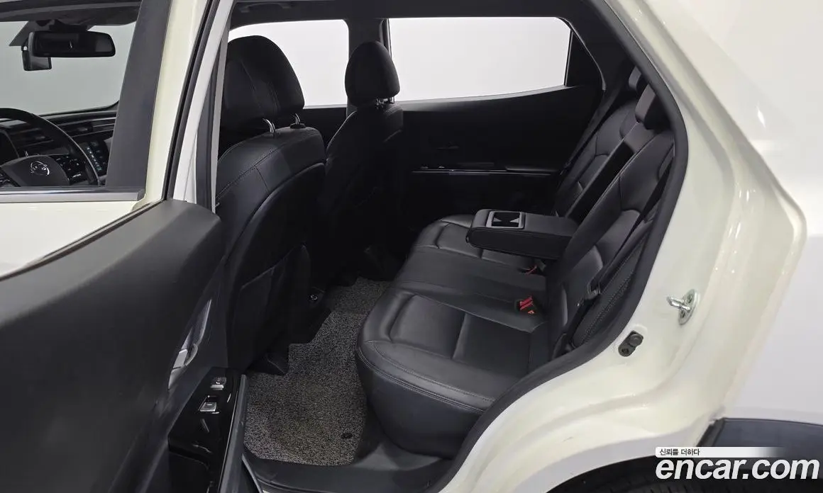 SsangYong Korando 2021 1.5 автомат (гидро), фото 16 SsangYong Korando 2021 1.5 автомат (гидро), фото 16