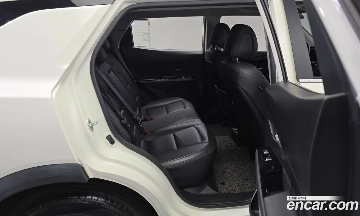SsangYong Korando 2021 1.5 автомат (гидро), фото 17 SsangYong Korando 2021 1.5 автомат (гидро), фото 17