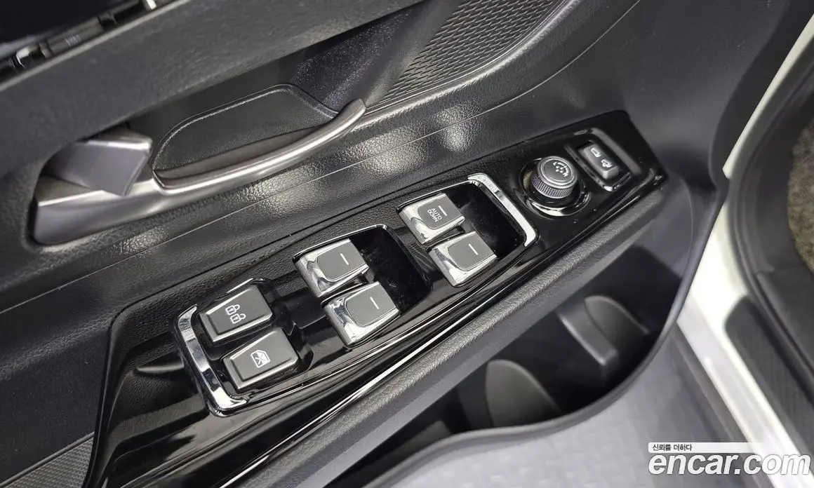 SsangYong Korando 2021 1.5 автомат (гидро), фото 19 SsangYong Korando 2021 1.5 автомат (гидро), фото 19