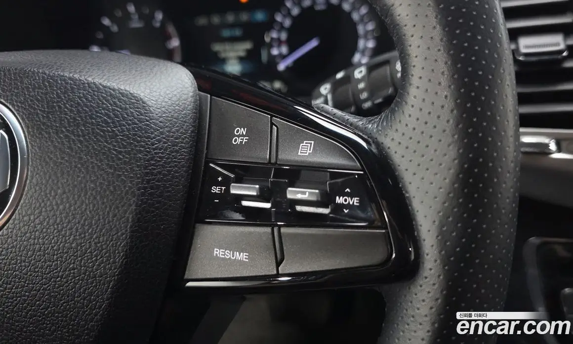SsangYong Rexton 2018 2.2 автомат (гидро), фото 20