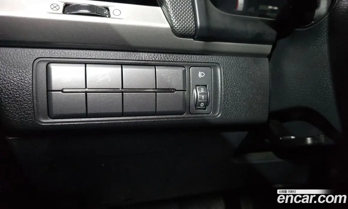 SsangYong Rexton 2018 2.2 автомат (гидро), фото 16