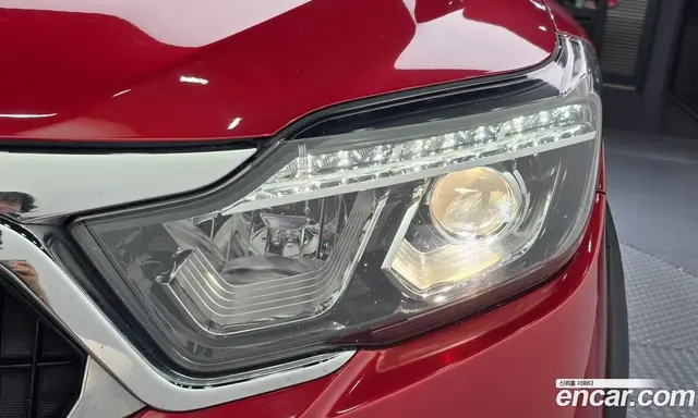SsangYong Rexton 2020 2.2 автомат (гидро), миниатюра 8