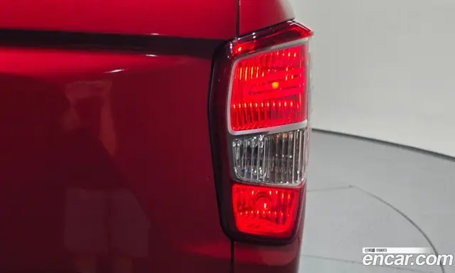 SsangYong Rexton 2020 2.2 автомат (гидро), миниатюра 9