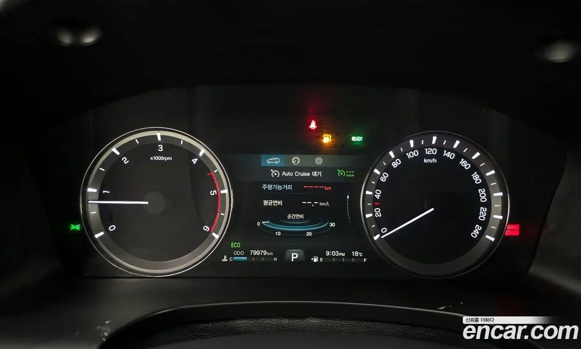 SsangYong Rexton 2021 2.2 автомат (гидро), фото 11