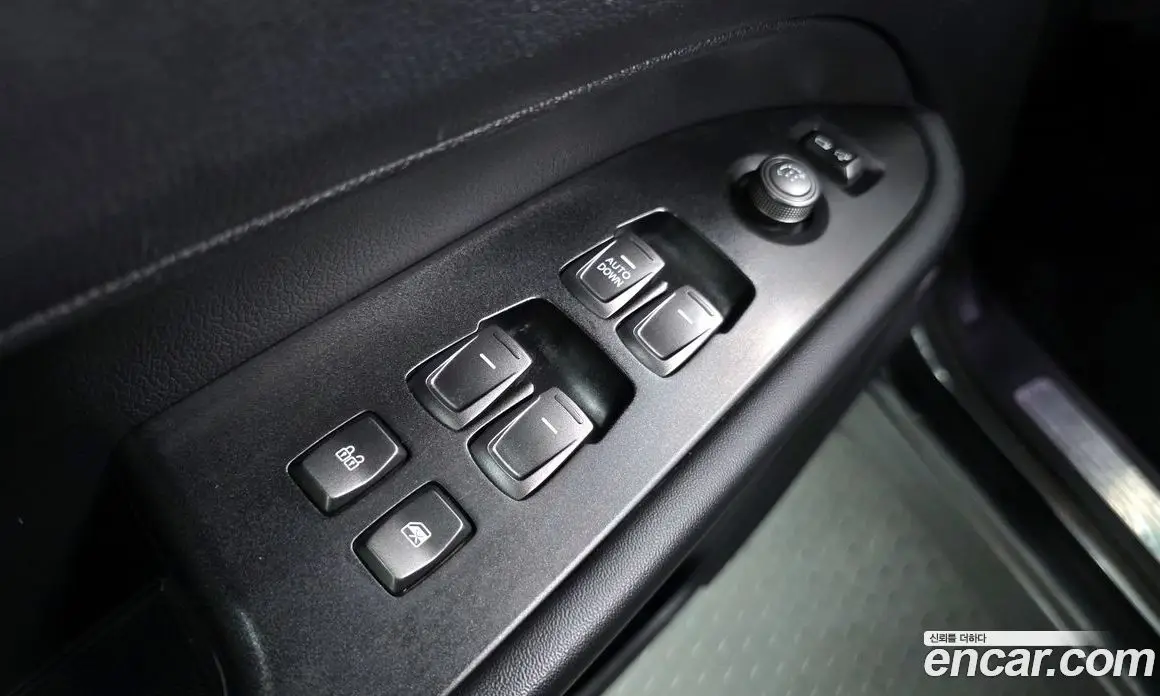 SsangYong Rexton 2021 2.2 автомат (гидро), фото 20