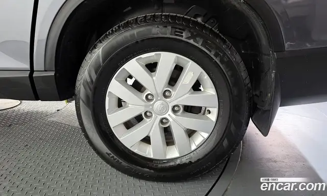 SsangYong Rexton 2021 2.2 автомат (гидро), миниатюра 7