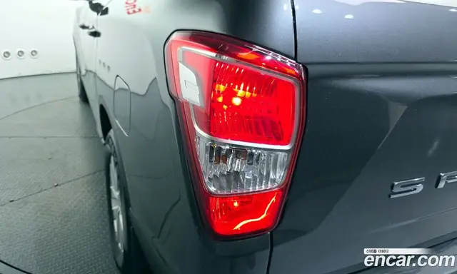 SsangYong Rexton 2021 2.2 автомат (гидро), миниатюра 9